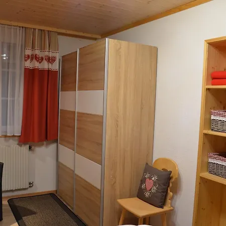 Апартаменты Truffersbrunnengassli 1 *