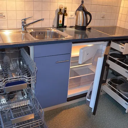Appartement Truffersbrunnengassli 1